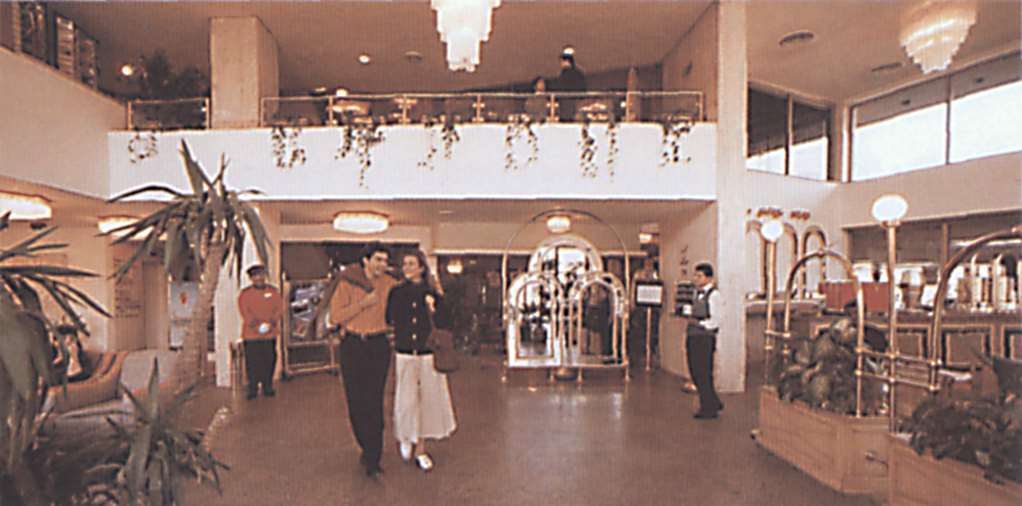บารอน โฮเต็ล Hotel ไคโร ภายใน รูปภาพ